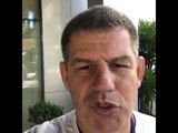Gustavo Bebiano do PSL fala ao vivo sobre denúncia da PGR e Globo contra Jair Bolsonaro por Racismo