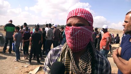 Mortos passam dos 50 em Gaza