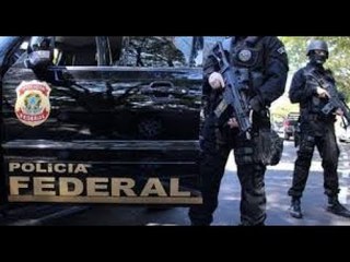 Polícia Federal nas ruas - Tentáculos da Lava-Jato se agigantam