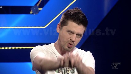 Next - Gaming - 27 Prill 2018 - Show - Vizion Plus