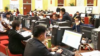[中国新闻]十二届全国人大四次会议收到代表议案462件建议8609件| CCTV中文国际