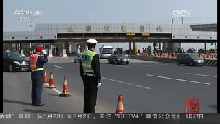 [中国新闻]去年底中国汽车保有量1.72亿辆