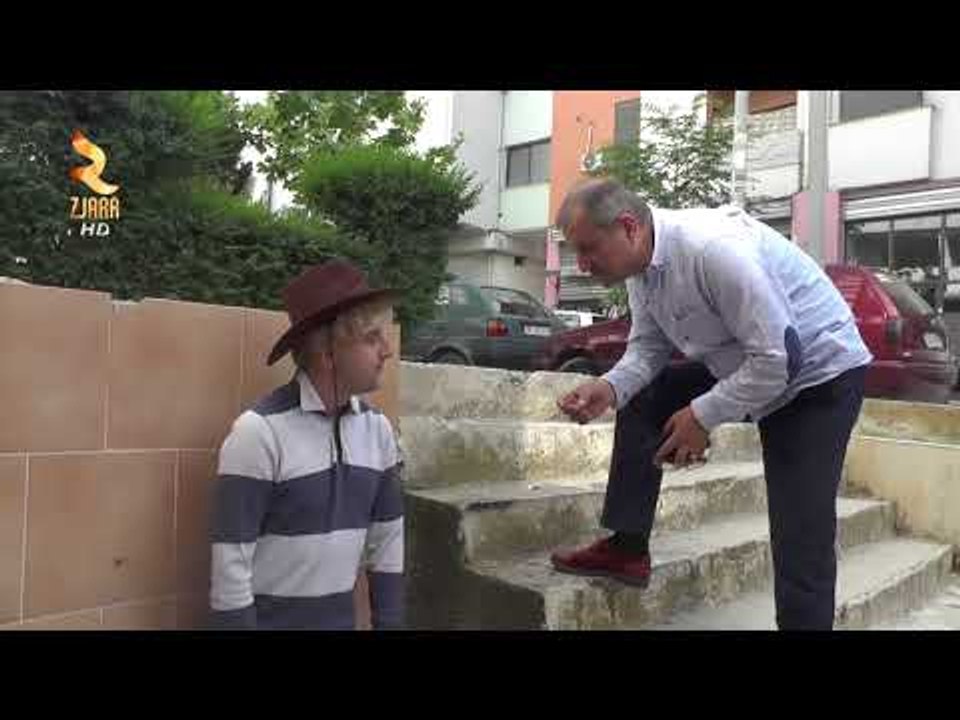 Gjendet çakmaku i Erion Braçes (Skeç)