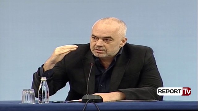 Report TV - Biznesi i vogël s’e ka problemin te TVSH-ja, por te tavani