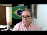 Governador do Maranhão, Juiz Flávio Dino manda PM identificar adversários do governo
