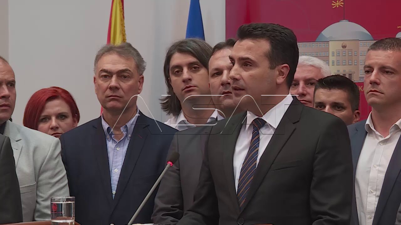Нема амнестија за насилниците од 27 април во Со...