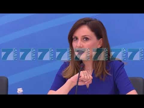 PARTIA DEMOKRATIKE AKUZA QEVERISE PER KOMPANINE «GULF» - News, Lajme - Kanali 7