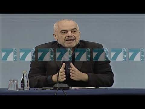 RAMA DHE AHMETAJ TAKOHEN ME PERFAQESUES TE BIZNESIT TE VOGEL - News, Lajme - Kanali 7