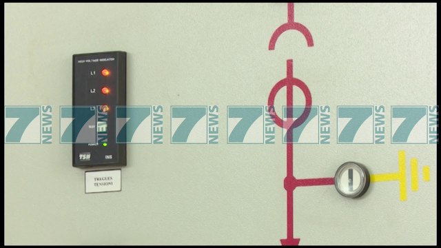 ARRESTIME PER VJEDHJE TE ENERGJISE ELEKTRIKE - News, Lajme - Kanali 7