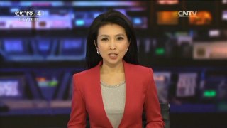 [中国新闻]韩联社：朝鲜7日发射了一枚“远程火箭”