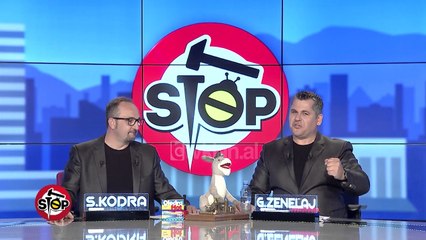 Stop - 94 vjeç, e vetme dhe pa drita, Stop zgjidh problemin e nene Hasimese! (27 prill 2018)