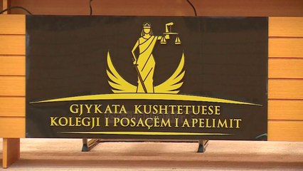 Vettingu në “vetting”, i shkarkuari ankohet në Gjykatën Administrative