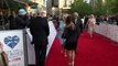 Camilla, Duchess of Cornwall walks the red carpet