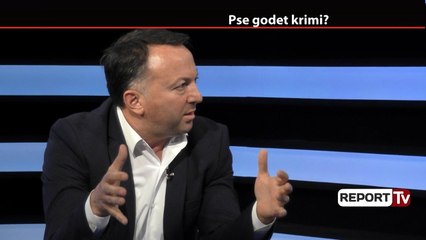 Tritoli në Fier, gazetari zbardh konfliktet: Ishte hakmarrje e egër nga mafia e pallateve