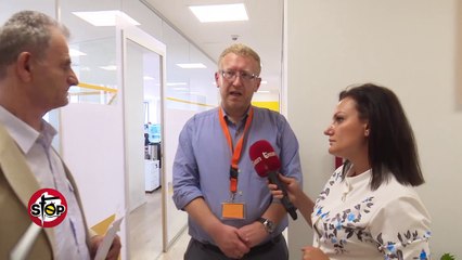 Stop - 94 vjec, e vetme dhe pa drita, Stop zgjidh problemin e nënë Hasimesë. 27 prill 2018