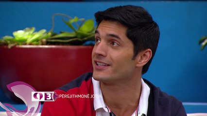 Pergjithmone jotja|Parashikime|Episodi 111