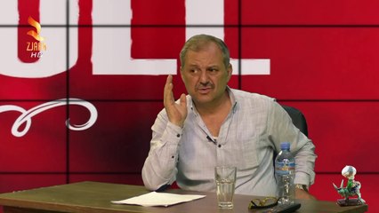 Shkruaje ne Akull - 27 Prill 2018 (Pjesa e 2-te)