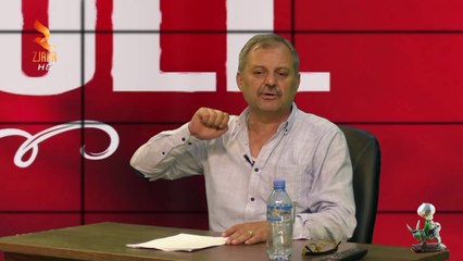 Shkruaje ne Akull - 24 Prilli dita e shkuljes se veshit (27 Prill 2018)