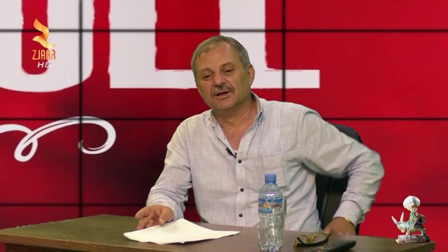 Shkruaje ne Akull - Eduart Ndocaj gjykates (27 Prill 2018)