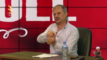 Shkuraje ne Akull - Erion Veliaj dhe qeset (27 Prill 2018)