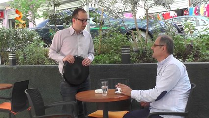 Shkruaje ne Akull - Kafja e mengjesit & TVSH (27 Prill 2018)