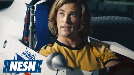 Chris Hemsworth will start 2018 Indianapolis 500