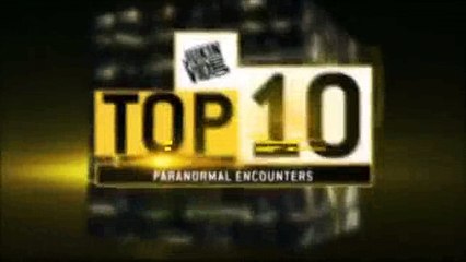 Καλύτερα να μην τα δείτε μόνοι σας... ειδικά βράδυ!