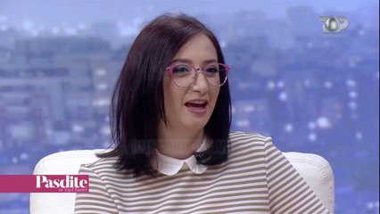 Pasdite ne TCH, Te dekorojme koptshin me materiale te riciklueshme, 27 Prill 2018, Pjesa 4