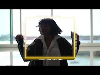 Suzi Analogue - NUMBA 1 [From ZONEZ V.3]