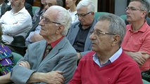 Jokli kthehet në shtëpi - Top Channel Albania - News - Lajme