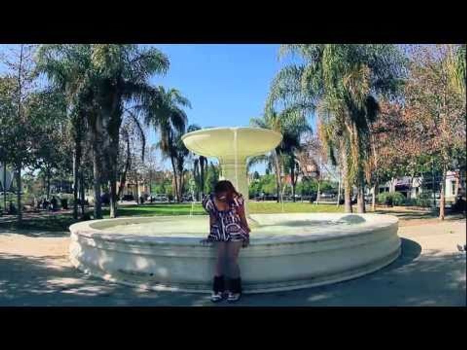 1 9 9 4  F R E E S T Y L E  - Suzi Analogue