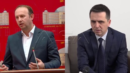 Partitë opozitare, ambicie për të hyrë në Qeveri