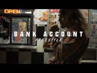 Bank Account by Ladotee  (Freestyle Music Video) 21 Savage Remix