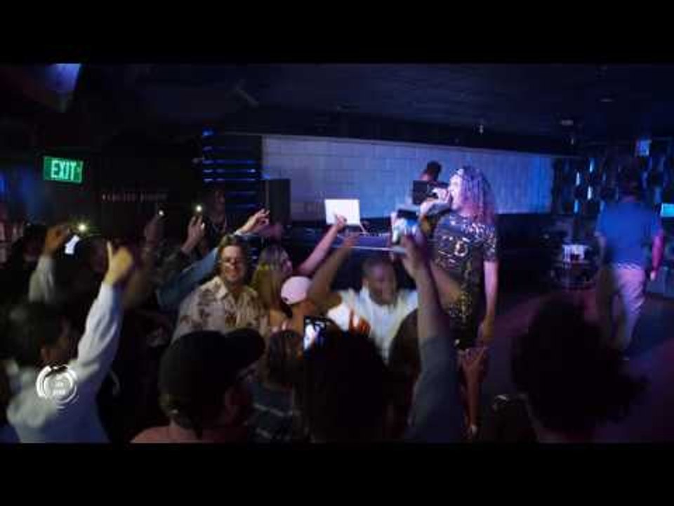 Ladotee : Video Release Performance Party