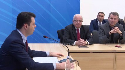 PD mbledh te dielen Kuvendin Kombetar