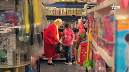 ساعة في الجحيم الصالحة مرزوق 2018/03/15