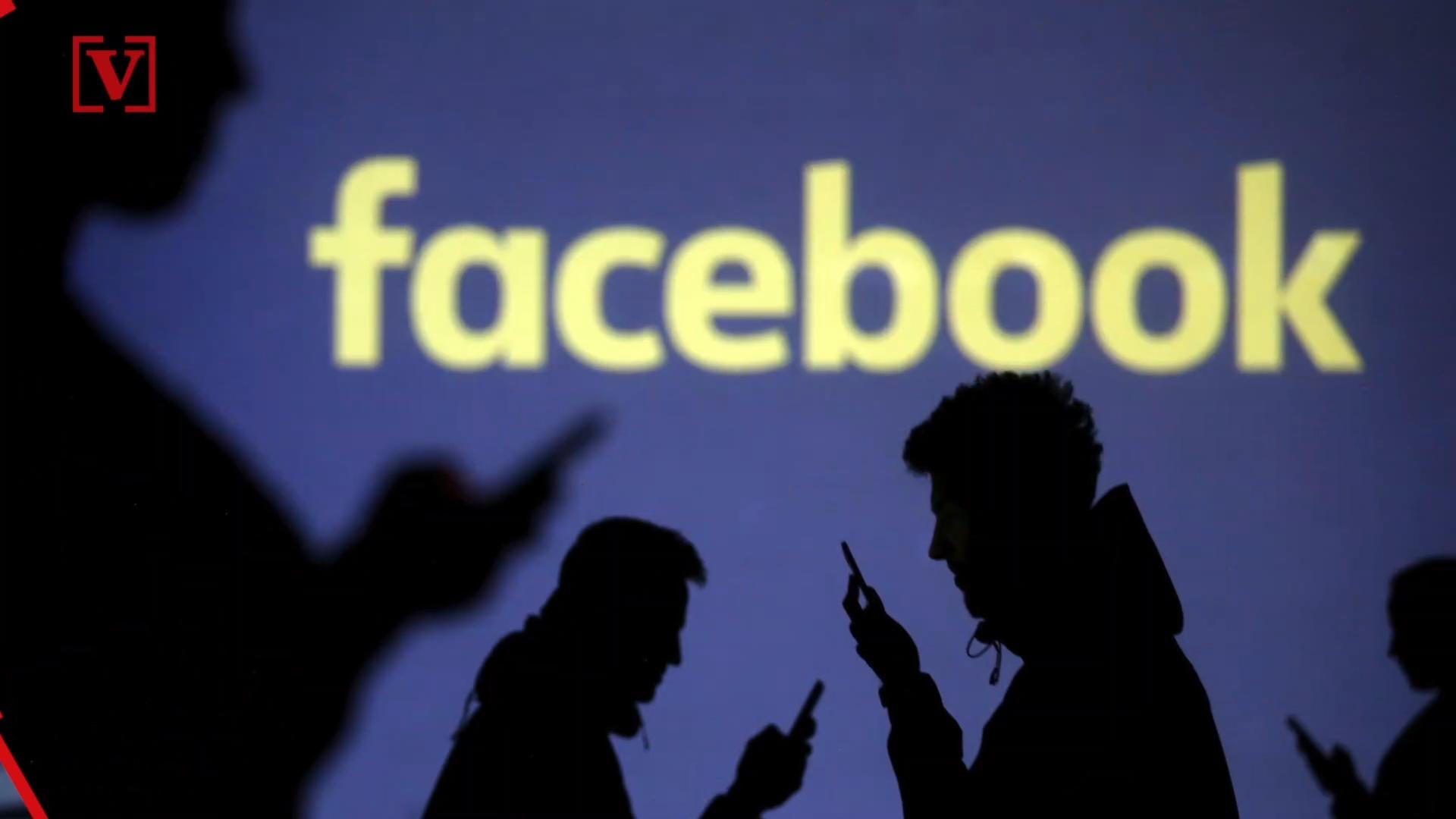 ⁣Report: 3 Million Facebook Users' Data Exposed Through Quiz