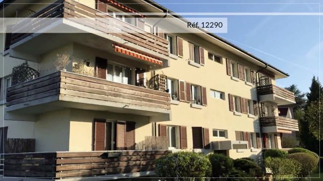 A louer - Appartement - Cugy (1053) - 4.5 pièces