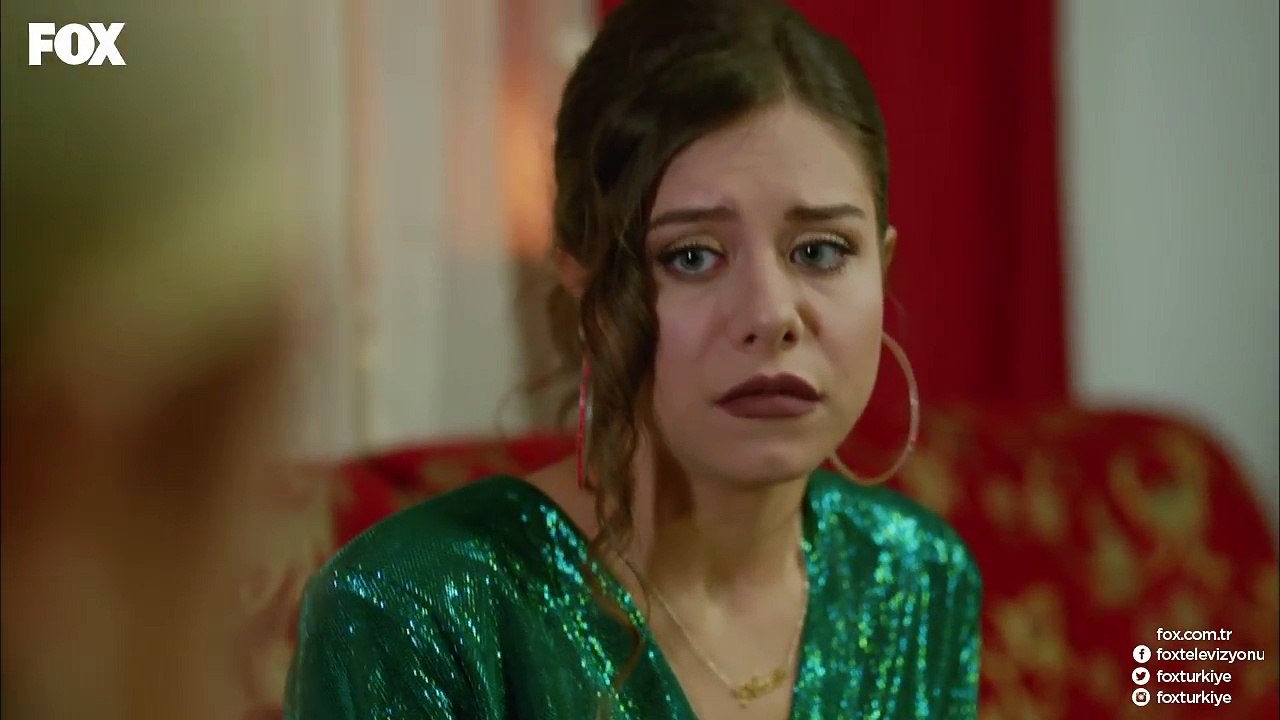 Maksudenin isyanı… Bir Mucize Olsun 2. Bölüm