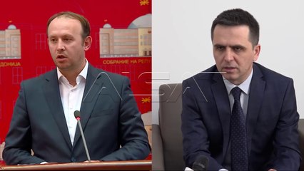 Опозициски партии, амбиции за влез во Владата