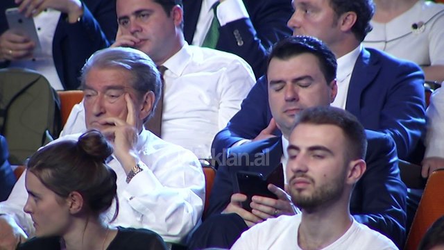 Selami kritikon ashper Bashen: PD do shkoje me keq