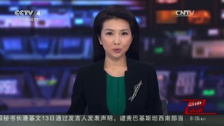 [中国新闻]俄经济受油价冲击 普京为政府打气