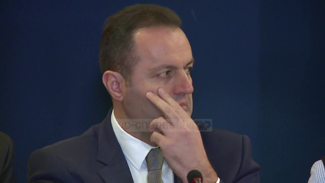 Llalla, hetim nga Krimet e Rënda - Top Channel Albania - News - Lajme