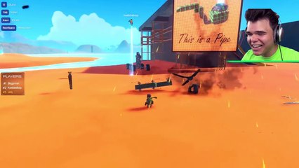 BUILDING WORLDS FASTEST 500MPH SUPER BOATS! (Trailmakers)