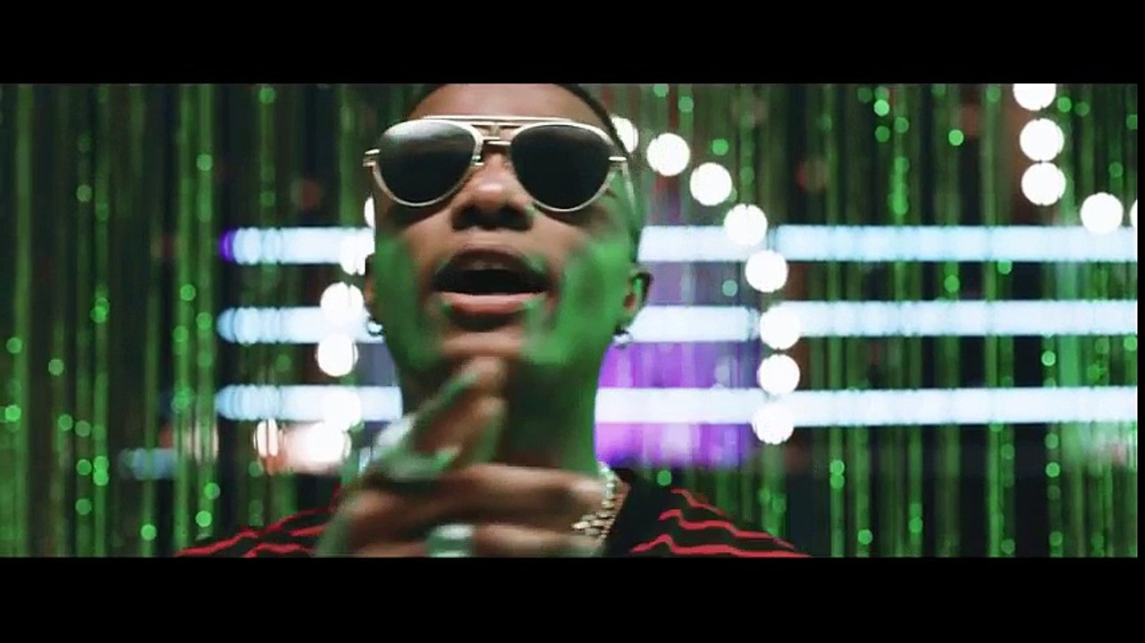 Wizkid - Fake Love (Official Video) ft. Duncan Mighty - Nchaze Music