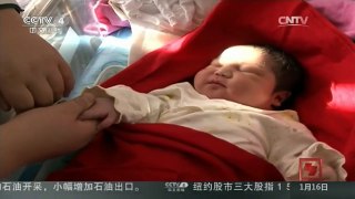 [中国新闻]辽宁：一名重300斤产妇产下9斤重男婴