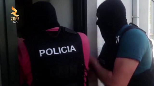 Ne kerkim per droge e plagosje, kapet i kerkuari nderkombetar i denuar me 20 vite burg