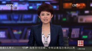 [中国新闻]亚投行今天正式开业 楼继伟任理事会主席 金立群任行长