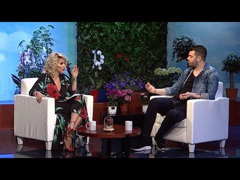 Why Not nga Roza Lati - I ftuar DJ Sardi