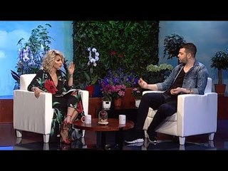 Why Not nga Roza Lati - I ftuar DJ Sardi